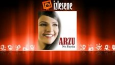 Arzu - Bu Adam Benim Babam