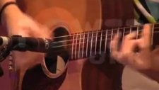 Model Pembe Mezarlık ( Akustik )