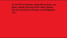 Fatalworld İhaneti