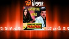 Nuri Yücel - Safinaz Bekar - Onun İçin mi