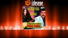 Nuri Yücel - Safinaz Bekar - Sana Doyamadım
