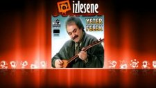 Aşık Gülabi - Yeter Be Ağalar Beyler