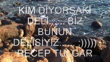 Behramkale Çuppra Avı