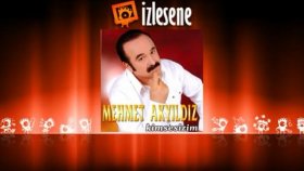 Mehmet Akyıldız - Katırcı Mehmet Akyıldız - Katırcı