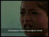 Filistinli Küçük Kızın Feryadı