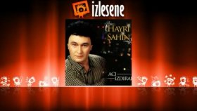 Hayri Şahin - Acı Izdırap Hayri Şahin - Acı Izdırap