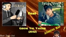 Tolga Ural İlbey Kilic - Gidene Yol Yakışır (Video Klip / 2012)