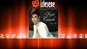 Ayşe Tunalı - Akşam Olur Ayşe Tunalı - Akşam Olur