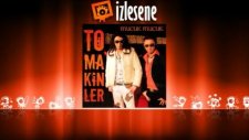 Tomakinler - Terelelli
