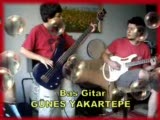 Akdeniz Akşamları Gitar İle İbrahim Tatlıses İb