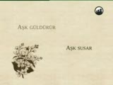 Aşk Yakar Fragman
