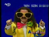Barbaros Hayrettin-Ben Sizin Babanızım