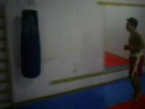 Darica Kick-Boxing.bozok*ünal*okan