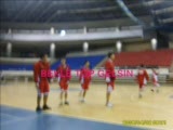 Orhangazi Lisesi Basketbol Takımı
