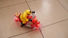 Gösteri Motoru Onlıne Bazaar Da