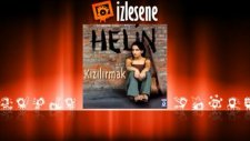 Helin - Hasretimsin