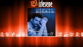 Mikail Aslan - Seni Sevmek Mikail Aslan - Seni Sevmek