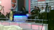 Ayaşlı İsmail - ' Y Etiket ' - Emir Dağı 2012