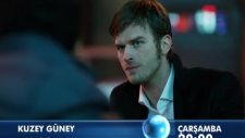 Kuzey güney 23. bölüm fragmanı