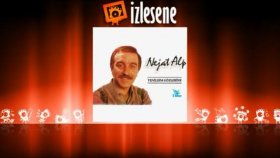 Nejat Alp - Yenildim Gözlerine Nejat Alp - Yenildim Gözlerine