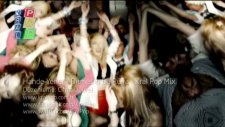 Hande Yener - Bitmesin Bu Rüya - (Kral Pop Mix) - (2012)
