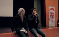 Play ÜniFilmFest İlksen Başarır ve Mert Fırat Söyleşisi