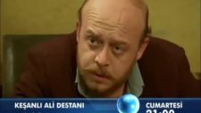 Keşanlı Ali Destanı 10Bölüm Fragmanı
