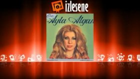 Ayla Algan - Doldur Dostum Doldur Ayla Algan - Doldur Dostum Doldur