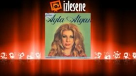 Ayla Algan - Haberin Var M Ayla Algan - Haberin Var M