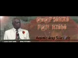 Arap Şükrü - Ayrılacagım