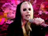 Avril Lavigne-The Best Damn Thing(Official Music V