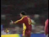 Cevat Prekazi'nin Monaco'ya Attığı Harika Gol