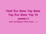Çünkü Biz Dostuz...!