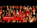 Galatasaray Marşı