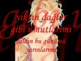 Güllü - Acımıyorsan Süper Damar Arabesk'in Sultani