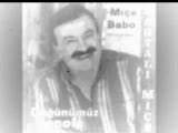 Kahtalı Mıçı - Baba Kahtalı Mıçı - Baba