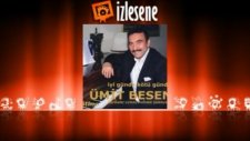Ümit Besen - Geç Kaldım Sana