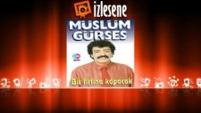 Müslüm Gürses - Sevdiğimin Kurbanıyım
