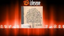 Sakin - Kırmızı Oda