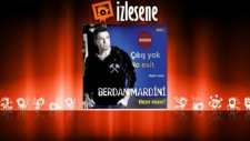 Berdan Mardini - Parsel Parsel (Nem Kaldı)