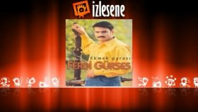 Ferdi Gürses - Artık Seni Severmiyim Ferdi Gürses - Artık Seni Severmiyim