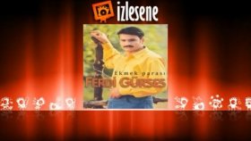 Ferdi Gürses - Seni Sözlemişler Ferdi Gürses - Seni Sözlemişler