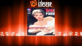 İpek Pınar - Her Şey Yalan İpek Pınar - Her Şey Yalan