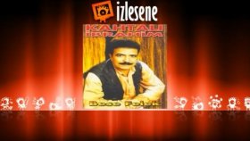 Kahtalı İbrahim - Delale Bırınake Kahtalı İbrahim - Delale Bırınake
