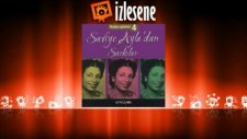 Safiye Ayla - Beni Ateşlere Salan O Kapkara Siyah Gözler