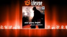 İlyas Salman - Hasret (Şiir)