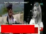 Aysun Kayacının Büyük Ayıbı