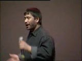 Osman Öztunç Benim Bozkurt Yurdumda Çakalların İşi