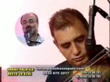 Ufuk Şenyaylar Keman Taksimi (Hasan Pala-Ey Gönlüm