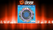 Çeşitli Sanatçılar - Sen Bensiz Ben Sensiz
